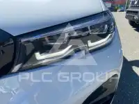 2019 BMW 320