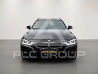 2019 BMW 320