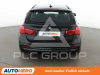 2019 BMW 320