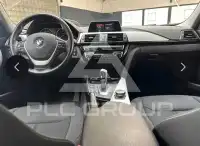 2019 BMW 320