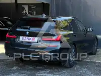 2019 BMW 320