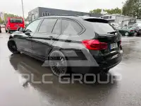2019 BMW 320