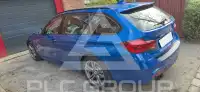 2019 BMW 320