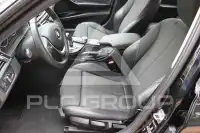 2019 BMW 320