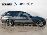 2019 BMW 320