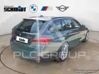 2019 BMW 320