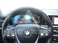 2019 BMW 320