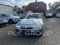 2019 BMW 320