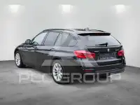 2019 BMW 320