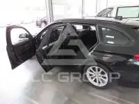2019 BMW 320