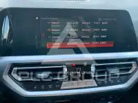 2019 BMW 320