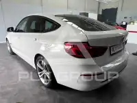 2019 BMW 320