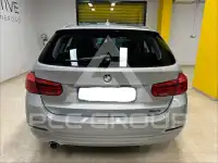 2019 BMW 320