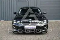 2019 BMW 320