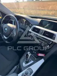 2019 BMW 320