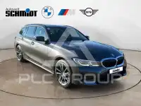 2019 BMW 320