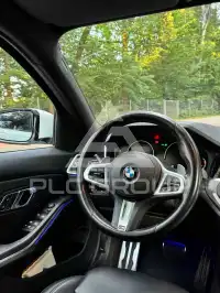 2019 BMW 320