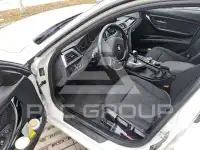 2019 BMW 320