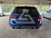 2019 BMW 320