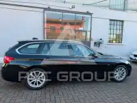 2019 BMW 320