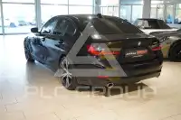 2019 BMW 320