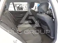 2019 BMW 320