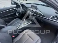 2019 BMW 320