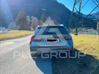 2019 BMW 320