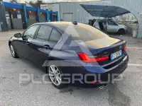 2019 BMW 320