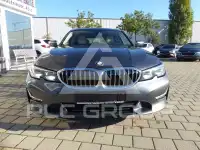 2019 BMW 320