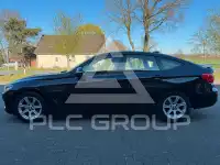2019 BMW 320