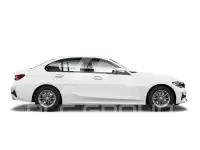 2019 BMW 320