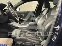 2019 BMW 320