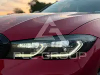 2019 BMW 320