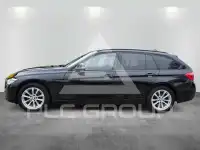 2019 BMW 320