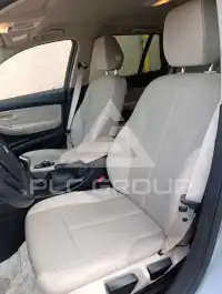 2019 BMW 320