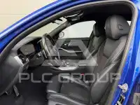 2019 BMW 320