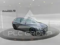 2019 BMW 320