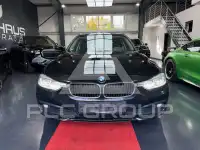 2019 BMW 320