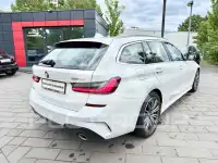 2019 BMW 320