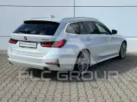 2019 BMW 320