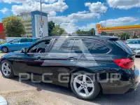 2019 BMW 320