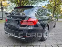 2019 BMW 320