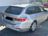 2019 BMW 320