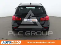 2019 BMW 320