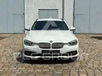 2019 BMW 320