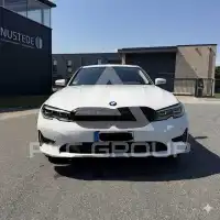 2019 BMW 320