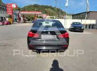 2019 BMW 320