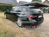 2019 BMW 320