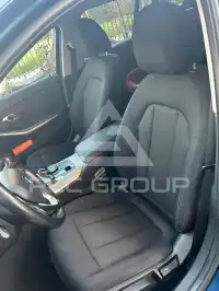 2019 BMW 320